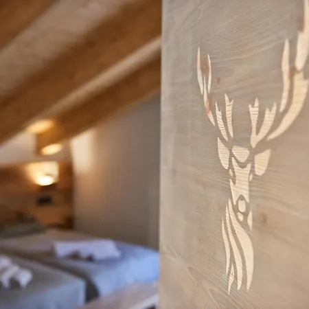 Piodahaus Frühstückspension