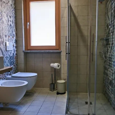 Piodahaus Bed and Breakfast Piedilago