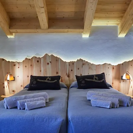 Piodahaus Bed and Breakfast Piedilago