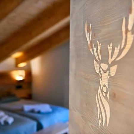 Piodahaus 3* Piedilago