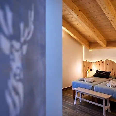 Piodahaus Frühstückspension