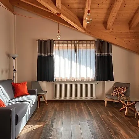 Piodahaus 3* Piedilago