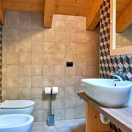 Frühstückspension Piodahaus Piedilago