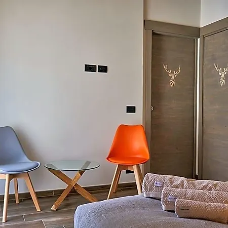 Piodahaus 3*
