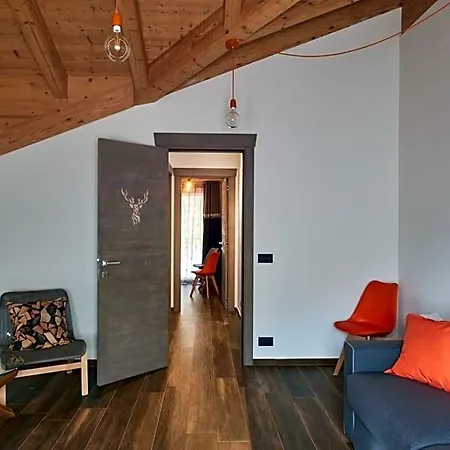 Piodahaus Frühstückspension