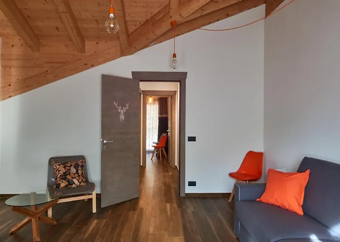 Piodahaus Couette-café 3*